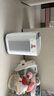 霍尼韦尔（Honeywell）空气净化器除甲醛细菌花粉过敏原tvoc流感病毒 新房除醛 空气消毒机【家电国家补贴】KJ760F-P22W  实拍图