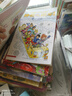 京东好书 神奇校车桥梁书版（全20册）桥梁书 科普 百科 少儿 4岁 5岁 6岁 7岁 8岁 实拍图
