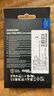 三星（SAMSUNG）4TB SSD固态硬盘 M.2接口(NVMe协议PCIe 5.0 x4) 9100 PRO With Heatsink散热片版 台式机 PS5 实拍图