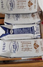 蒙牛特仑苏【0脂肪礼盒装】脱脂纯牛奶 250ml×16盒(3.6g优质乳蛋白)  实拍图