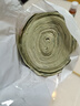 茶香清洁家用垃圾袋家用手提加厚厨房抽绳收口宿舍学生40*45cm 山茶花【1卷（共100只）】 实拍图