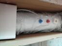 信联好太太热水器电热水器扁桶一级能效2000W速热家用洗澡省电出租房小型热水器超薄双胆出水断电十大排名 双胆速热+指导安装 50升 实拍图