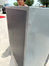 Heiai家用冰箱小型一级能效双开门冷藏冷冻保鲜小户型租房三开门升级微冻室低音降噪大容量 【冷冻保鲜】118升-118S208上冷冻下冷藏 实拍图