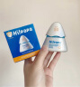 Hi!papa海龟爸爸防晒精华乳小光盾Pro户外高倍儿童防晒乳30+5g SPF50+ 实拍图