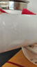 妙洁 免刀撕点断式保鲜膜 经济装大碗*160米 食品级大卷冰箱微波炉用 实拍图