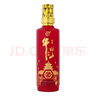 牛栏山 百年陈酿 红顺伍 浓香型白酒 42度 500ml*6瓶 整箱装 实拍图