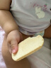 英氏（Engnice）婴幼儿泡芙香蕉味 婴儿零食宝宝儿童零食泡芙小鱼泡芙条罐装36g 实拍图