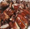 卤纪六孃正宗乐山特产纪六孃甜皮鸭 开袋即食 下酒菜鸭货熟食 现做现发 整只2.5斤礼盒装（空运/特快） 实拍图