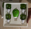 润本蚊香液电蚊香驱蚊液360晚45ml×12瓶+3器无香型-基孔肯雅热 实拍图