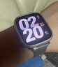 【99成新】小米（MI）REDMI Watch 5 皎月银   澎湃OS 2 心率血氧监测 蓝牙通话 红米手表5 智能手表 男女表  实拍图