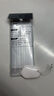 得力（deli）热熔胶棒高粘性热胶枪胶棒胶条10支装7mm*200mm 实拍图