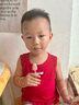 窝小芽 山楂棒棒糖儿童0添加高钙牛奶棒零食水果条独立装享婴儿宝宝食谱 高钙牛奶棒36g*3袋（3种口味） 实拍图