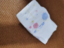 好奇（Huggies）金装纸尿裤M162片(6-11kg)中号婴儿尿不湿超薄柔软超大吸力透气 实拍图