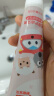 舒客宝贝（sakykids）儿童牙膏牙刷套装含氟防蛀牙膏60g*4支+护齿牙刷*2支2-12岁 实拍图