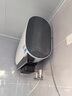 海尔（Haier）国家补贴20%双胆扁桶电热水器60升 BK3PRO 小魔盒鲜活水 净水洗AI智慧 3300W速热免清洗镁棒免更换 实拍图