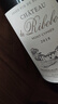 罗曼庄园 法国超级波尔多干红葡萄酒750ml 陈酿12月 实拍图