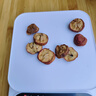 味之享厨房秤电子秤家用高精度克秤小型称重食物称烘焙克重秤 实拍图