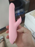 伊珞（EROCOME）震动棒情趣用品女性专用生理解压玩具av成人按摩自慰强震炮机工具 实拍图