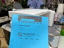 爱普生（EPSON）墨仓式无线连供打印机彩色喷墨照片打印复印扫描家用办公一体机大墨仓WIFI打印机 L3256 标准版 打印机 实拍图