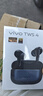 vivo TWS 4真无线降噪耳机 高保真 Hi-Fi 级音质55dB深海降噪45H超长续航苹果小米华为手机通用深海蓝 实拍图