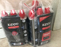 ZIPPO打火机防风煤油之宝 火机油火石棉芯 生日礼物送男友 355ml油*2+133ml油*2+火石4棉芯2 实拍图