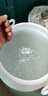 蜜笃散装浓缩洗洁精母料原液洗碗原材料兑水配料火锅店餐饮饭店厨房用 食品级/1000g 【兑50斤洗洁精】 晒单实拍图