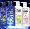 清扬（CLEAR）男士去屑洗发水清爽控油型500g  京东直送 实拍图