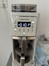 摩飞电器全自动美式咖啡机研磨一体家用豆粉两用智能保温咖啡壶双层滤网自动清洗MR7009 【纯钛咖啡杯】咖啡机套装 实拍图