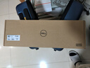 戴尔（DELL）KB216 键盘 有线  多媒体键盘 办公键盘 全尺寸键盘  即插即用  键盘（黑色） 实拍图