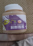 百花东北黑蜂 椴树雪蜜 蜂蜜1000g 中华老字号早餐牛奶伴侣 节日礼品 实拍图