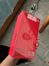 Apple/苹果 iPad mini (A17 Pro) 8.3英寸 平板电脑(128G WLAN版/mini7/MXN73CH/A)蓝色 实拍图