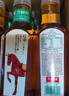 农夫山泉 东方树叶茉莉花茶500ml*15瓶 0糖0脂0卡无糖茶饮料 礼盒 实拍图