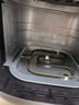 美的（Midea）空气炸锅炎烤双热源 可视不用翻面 实用大容量6.5L 易用旋扭控温控时 家用煎烤烘炸一体机 KZE6559 实拍图