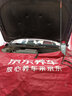 博世（BOSCH）DOT4 刹车油/制动液/离合器油 1L 通用型 一升装汽车养护套装 实拍图