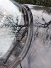 澳冶大众途安L/高尔夫嘉旅/夏朗无骨雨刮器雨刷器雨刮片1对装28/16 实拍图