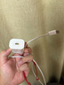 品胜3C认证 苹果充电器PD20W快充iPhone16充电头type-c插头通用苹果15/14小米华为p80三星手机ipad平板 实拍图