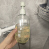 半亩花田热巴同款花瓣氨基酸香氛沐浴露持久留香清洁滋润保湿沐浴乳液男女 实拍图