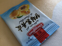 诗梦园（Dream Park）杏子伊犁果丹皮500克新疆传统老式休闲零食非山楂孕妇儿童怀旧 实拍图