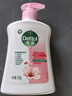 滴露（Dettol）洗手液滋润250g 儿童洗手液抑菌消毒宝宝 水润补充装尝鲜 实拍图
