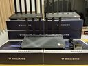 京东云无线宝边缘计算家用路由器 BE6500 高通4核WiFi7 千兆无线路由器2.5G网口 两频三频自由切换 Mesh组网  实拍图