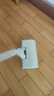 海尔（Haier）无线吸拖一体吸尘器家用轻量宠物便携式除尘机大功率大吸力干吸湿拖多用HZG-Q49W国家补贴 实拍图