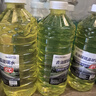 朗力 4大桶汽车玻璃水冬季零下防冻去油膜去虫胶车用镀晶雨刮水清洁剂 0度强去油膜【四级功效】4瓶装 实拍图