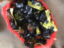喜得喜乡吧老乡巴佬风味卤蛋卤鸡蛋五香蛋茶叶蛋咸麻将鸡蛋休闲零食整箱 【早餐零食】五香卤蛋50枚 实拍图