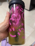 贡苑冻干青金桔柠檬片百香果茶组合140g冷泡水果茶搭菊花加赠220g冰糖 实拍图