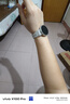 HUAWEI WATCH GT 5 国家补贴15% 魅影黑41mm华为智能手表情绪健康助手玄玑感知系统 实拍图