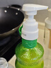 新的（sunquick）浓缩果汁 柠檬汁840ml 气泡水鸡尾酒烘焙伴侣 冲调果汁饮品浓浆 实拍图