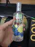 泸州老窖 国窖1573 中国品味 52度 浓香型白酒 品味100ml*5瓶 实拍图