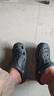 卡骆驰crocs洞洞鞋贝雅男鞋女鞋轻便耐磨一脚蹬拖鞋休闲鞋|10126 黑色-001 44 (280mm) 实拍图