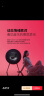 MORRORARTR1【网易云联名】唱片音箱家用客厅智能蓝牙音响创意纪念情人节礼 R1动态情绪悬浮歌词-HIFI音质 晒单实拍图