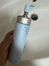 澳尔滨清新焕白晶透渗透乳(保湿型)200g  美白补水保湿乳液奥尔滨 实拍图